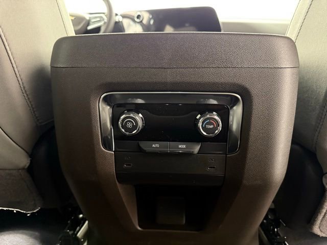 New 2026 Chevrolet Tahoe LS w/ LPO, Dark Essentials Package image 31