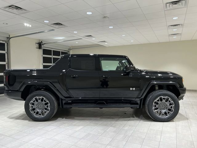 Certified 2024 GMC Hummer EV 3X w/ Battery Pack, 24 Module Pack image 6