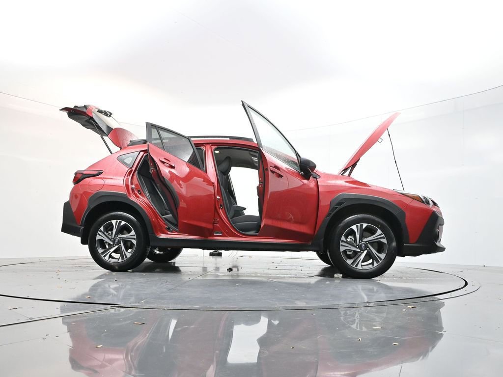 New 2026 Subaru Crosstrek 2.0i Premium image 32