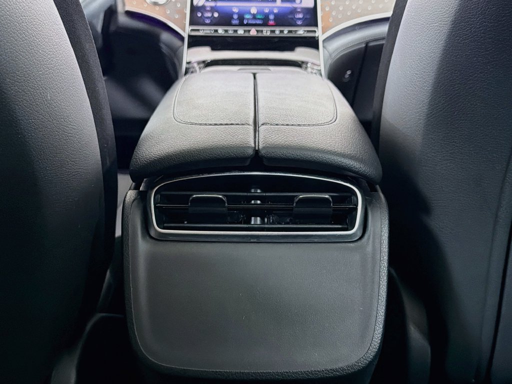 Certified 2023 Mercedes-Benz EQE 350+ 4MATIC SUV image 28