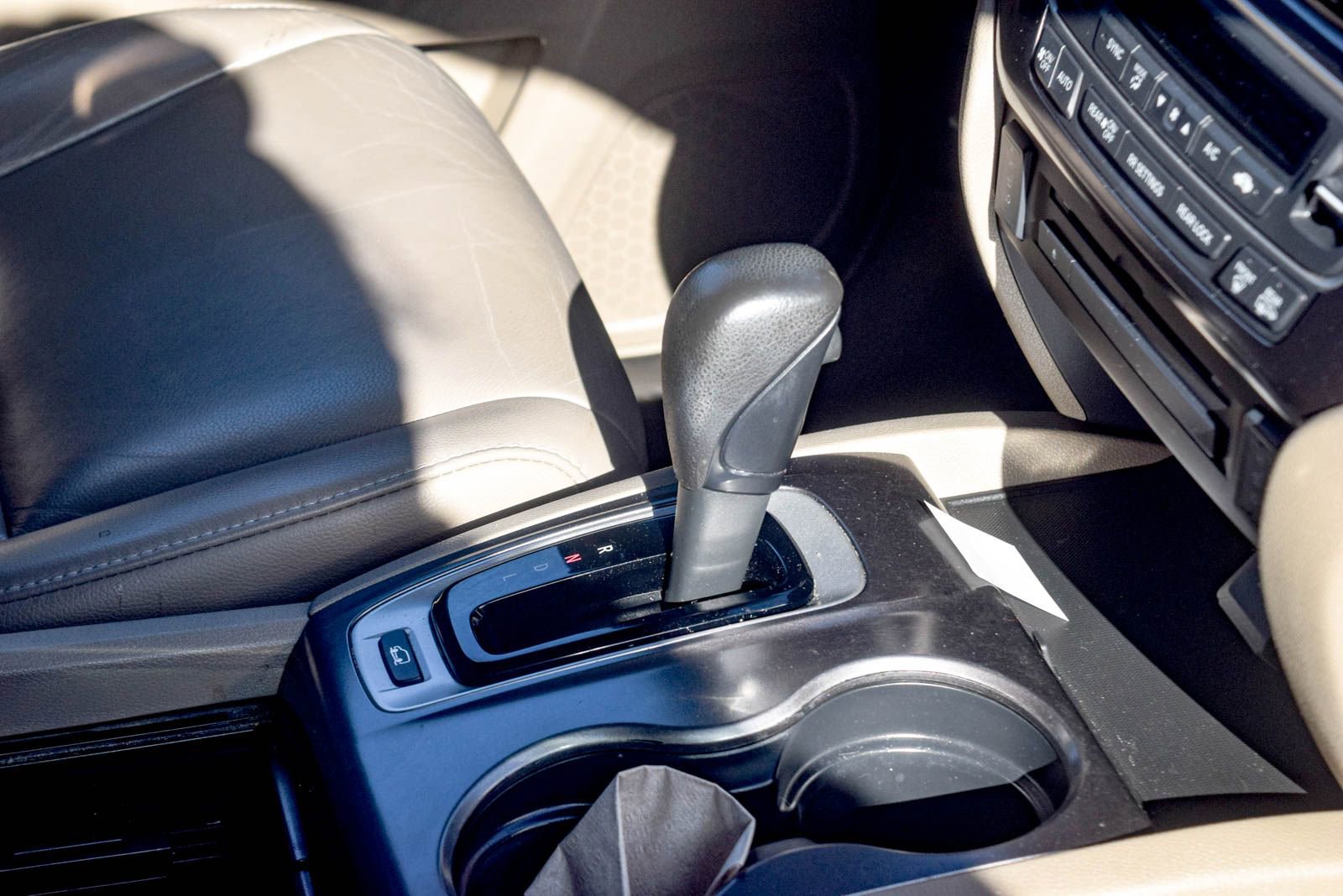 Used 2016 Honda Pilot EX-L image 9