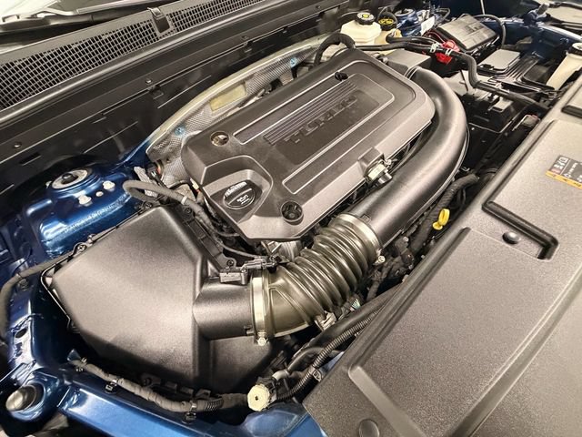 Used 2023 Buick Envision Avenir AWD/4WD image 10