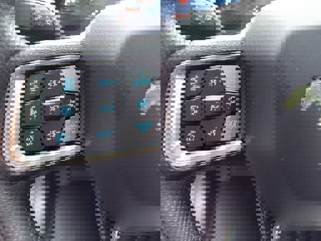 New 2026 Ford Mustang Premium image 19