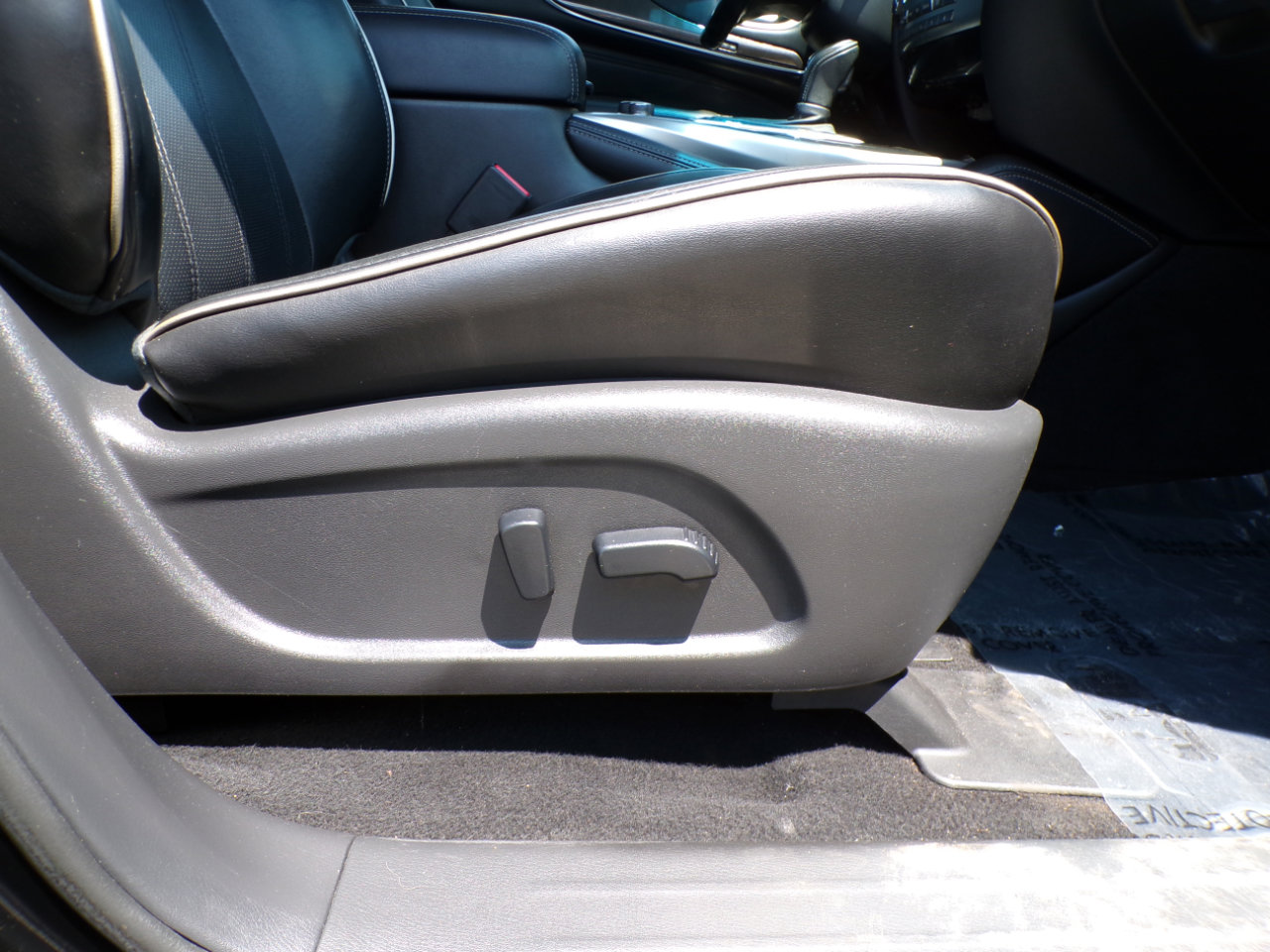 Used 2016 INFINITI QX60 AWD w/ Premium Plus Package image 31