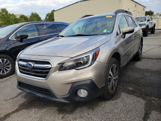 Used 2019 Subaru Outback 2.5i Limited w/ Popular Package #2 AWD/4WD image 3