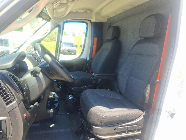 New 2023 RAM ProMaster 3500 FWD image 5