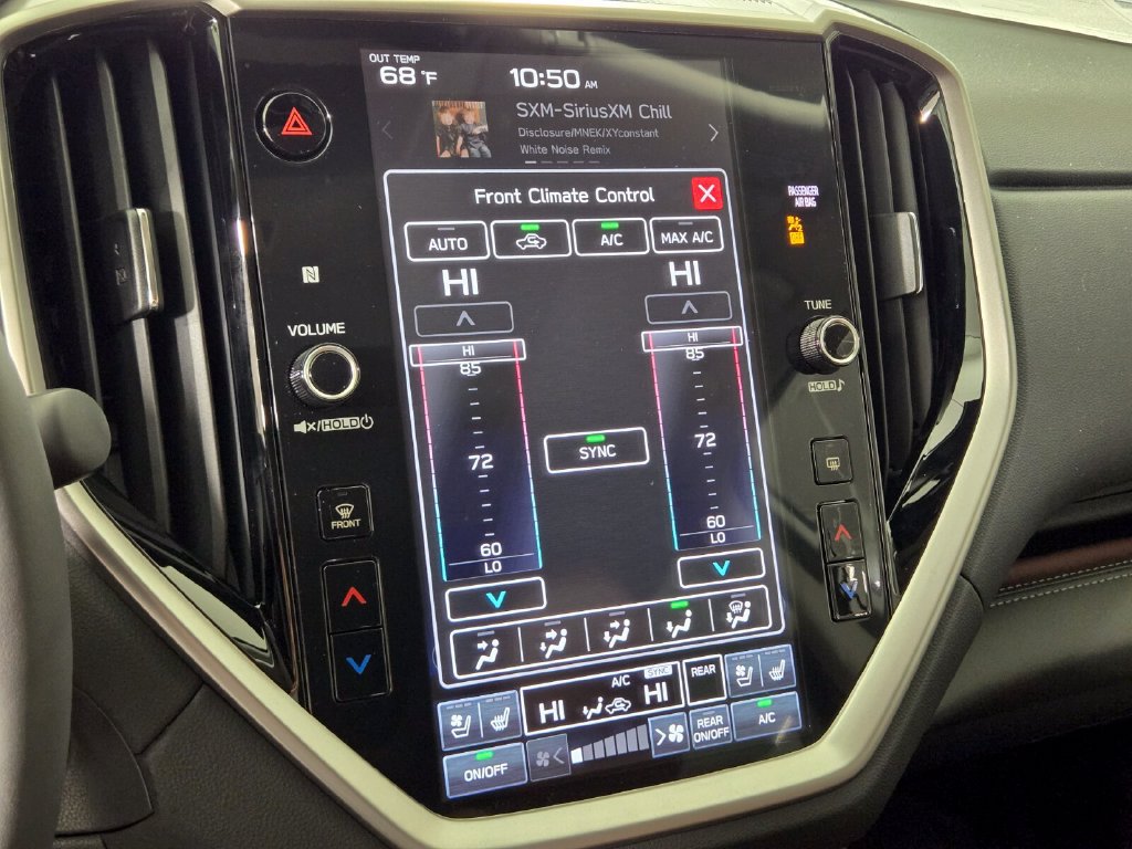 New 2027 Subaru Ascent Touring AWD/4WD image 17