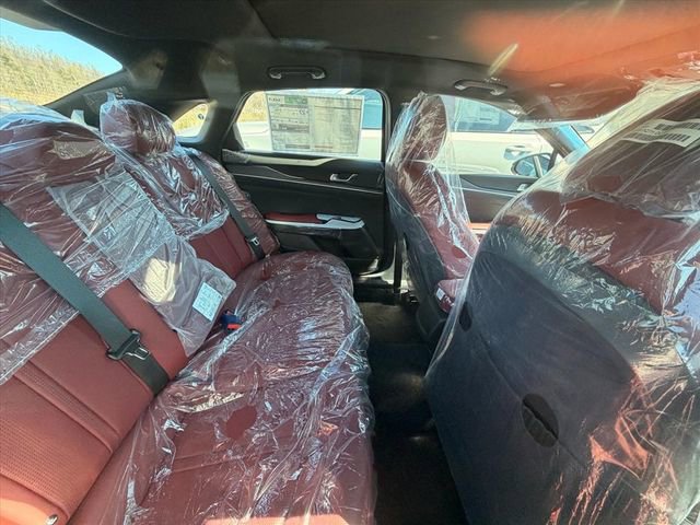 New 2026 Kia K5 GT-Line image 12