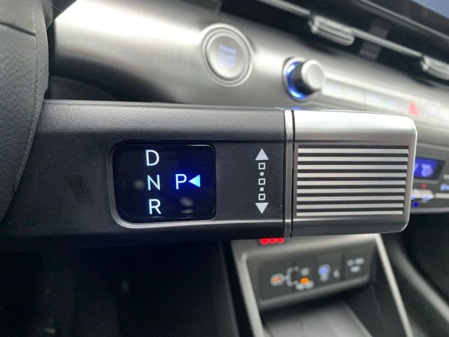 New 2026 Hyundai Kona Limited image 24