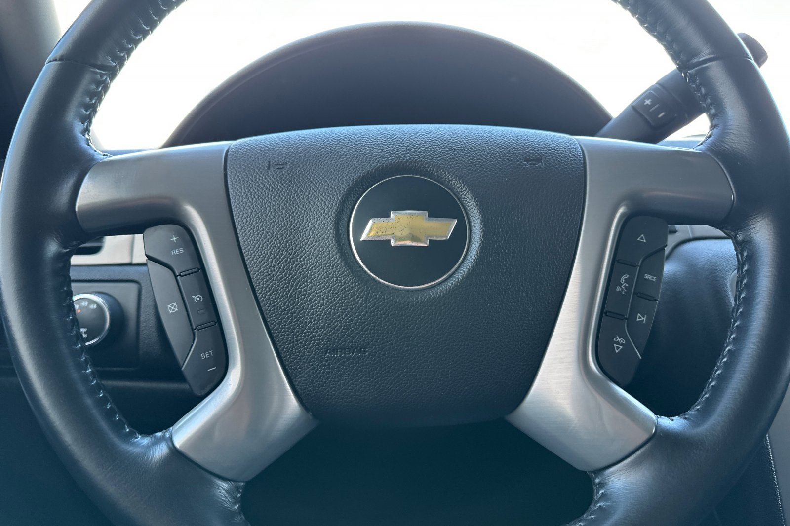 Used 2014 Chevrolet Silverado 3500 LTZ w/ LTZ Plus Package AWD/4WD image 31