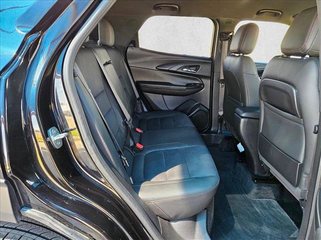 Used 2022 Chevrolet TrailBlazer RS FWD image 18