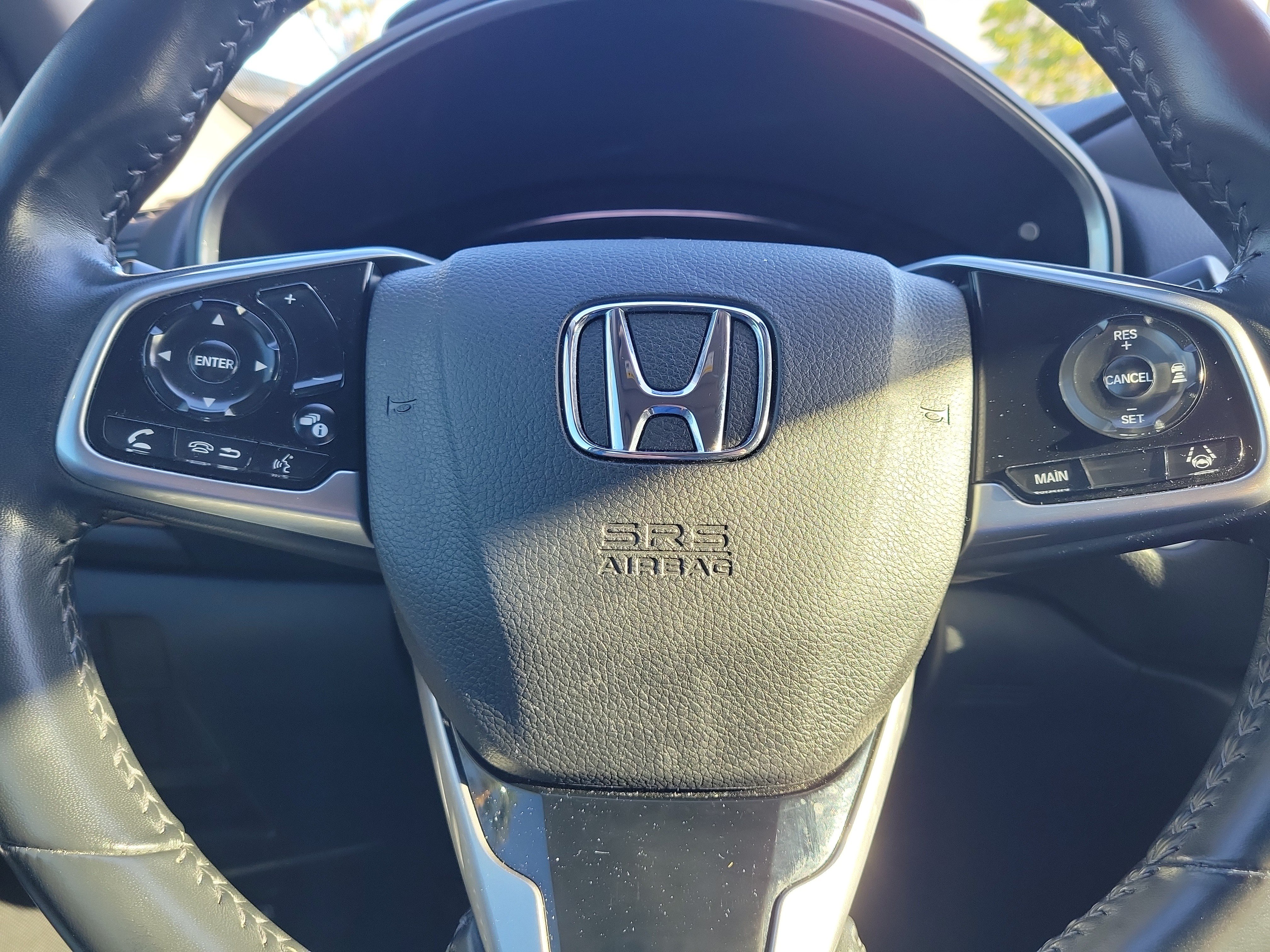 Used 2021 Honda CR-V EX-L image 31