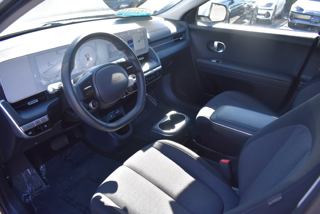 Certified 2024 Hyundai Ioniq 5 SE RWD image 19