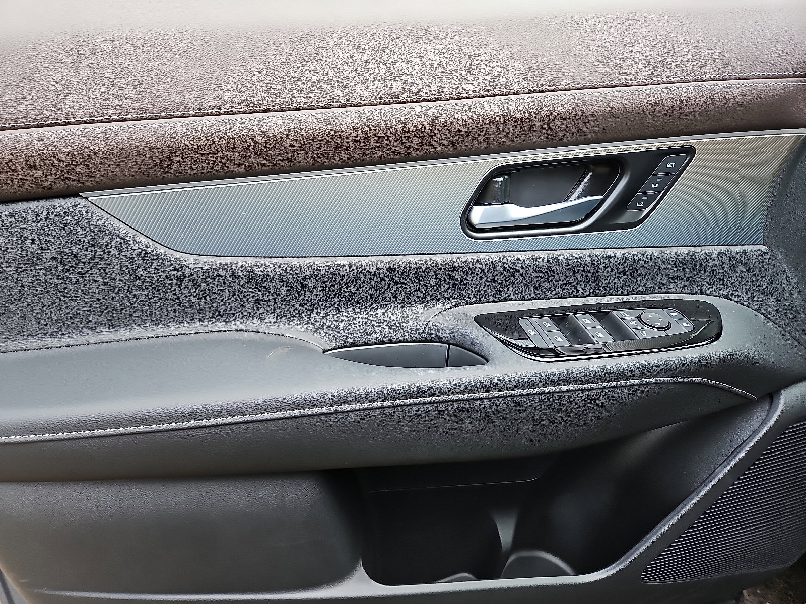 New 2026 Nissan Murano Platinum w/ Technology Package image 10
