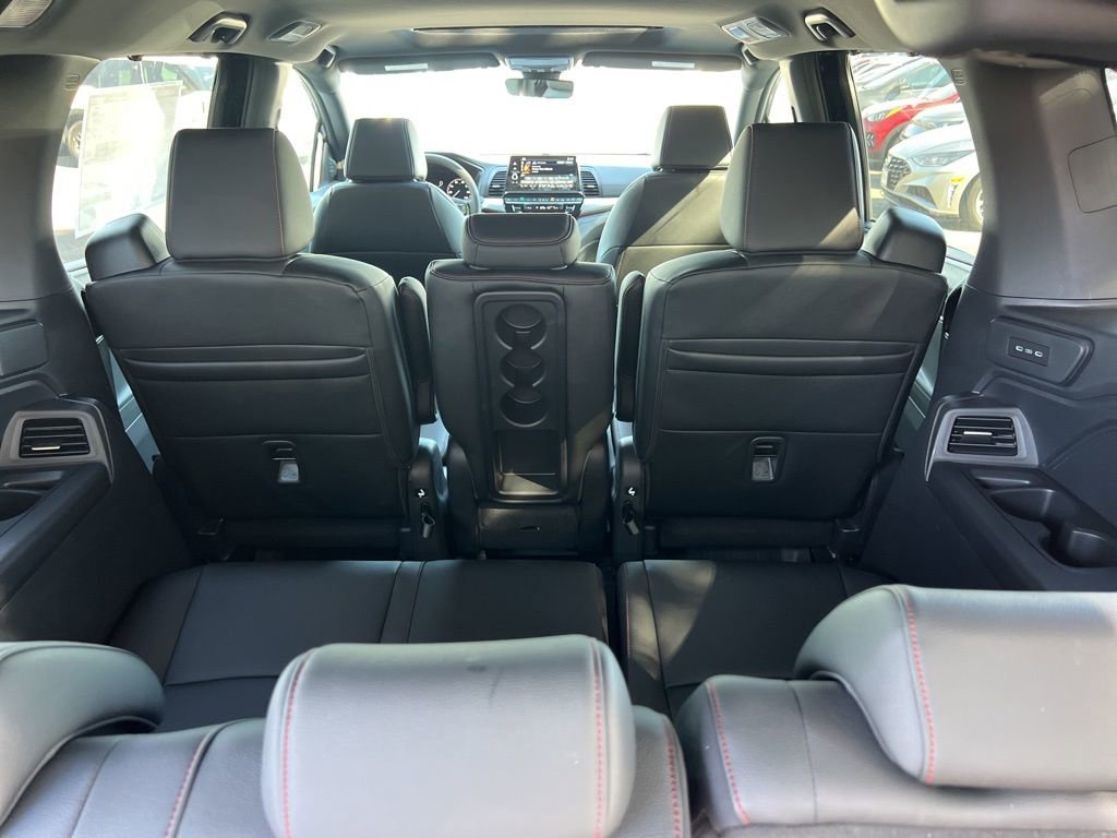 New 2026 Honda Odyssey Sport-L image 10