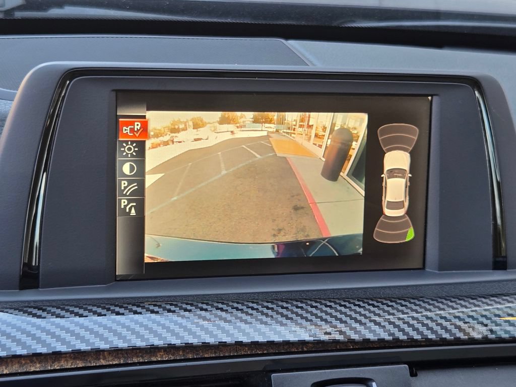 Used 2015 BMW 328i Sedan RWD image 16
