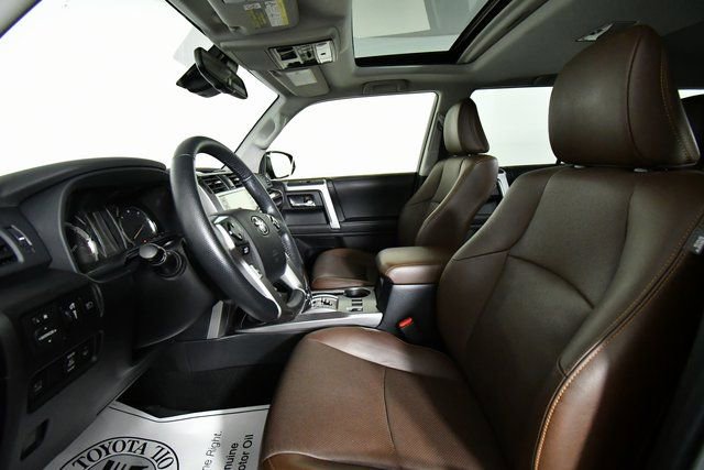 Used 2023 Toyota 4Runner Limited image 5