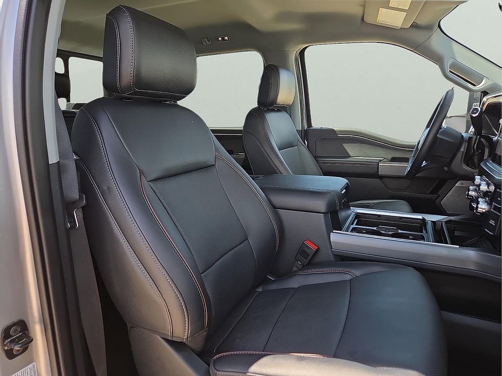 Used 2024 Ford F350 Lariat AWD/4WD image 8