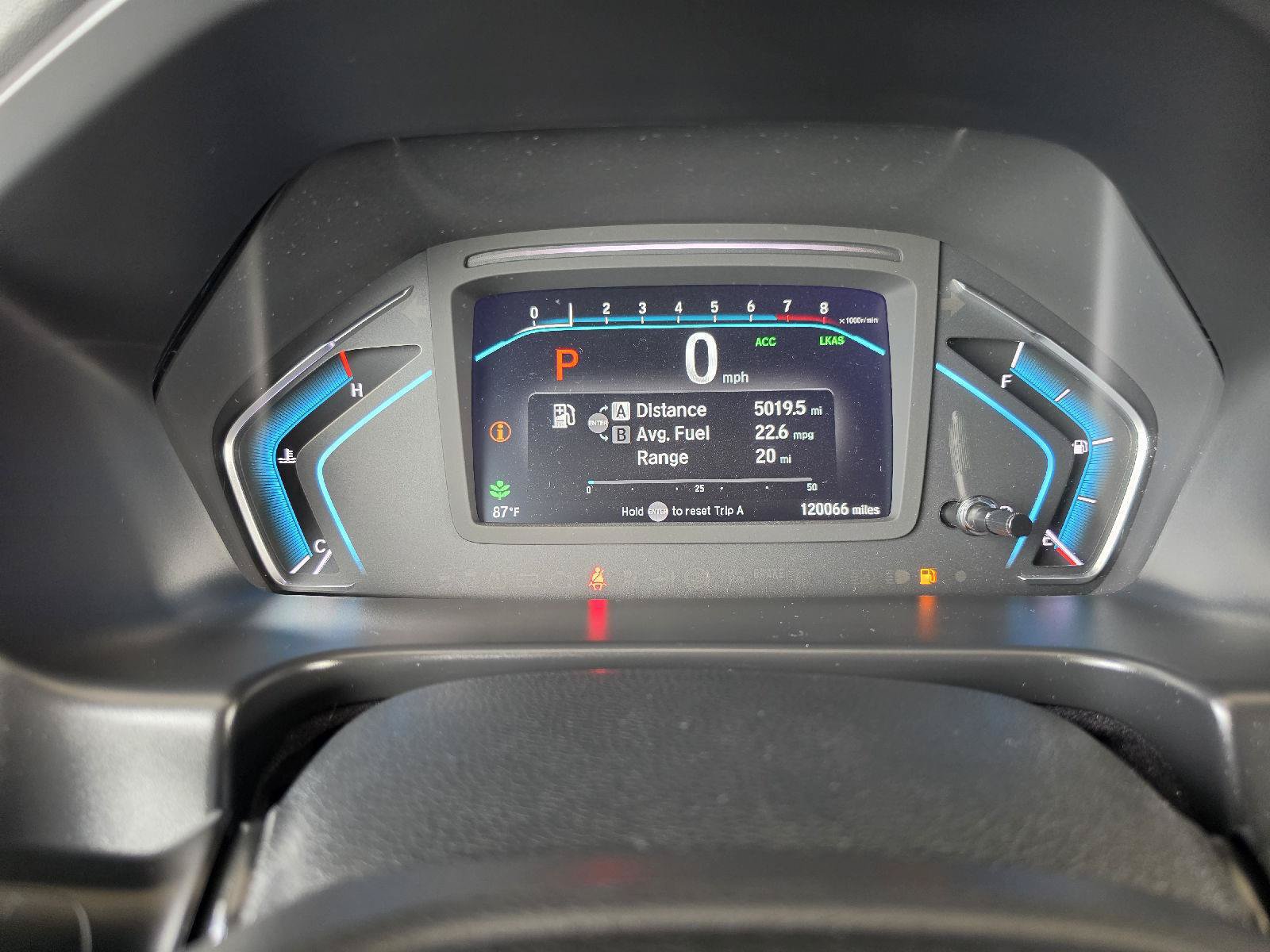 Used 2019 Honda Odyssey Elite image 12