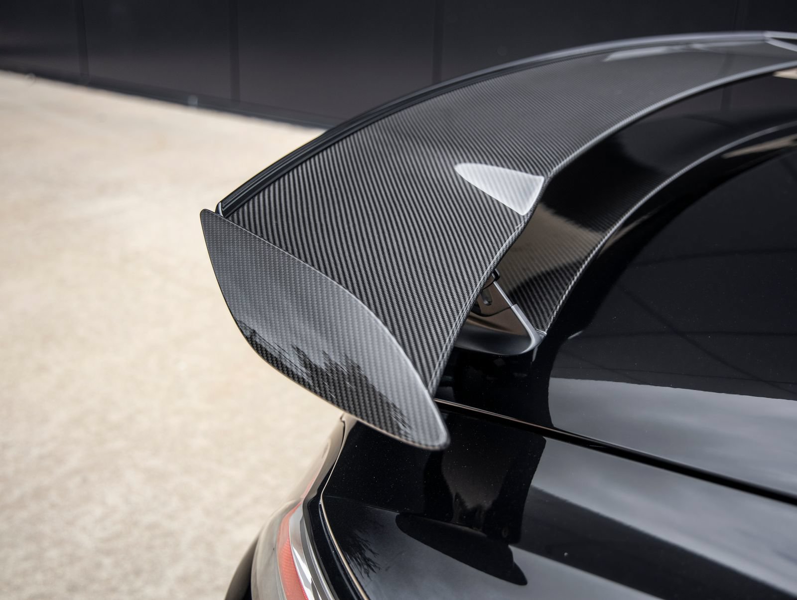 Used 2014 Mercedes-Benz SLS AMG Black Series image 32