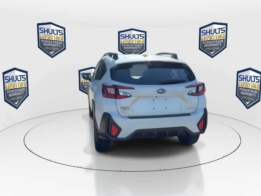 Used 2024 Subaru Crosstrek 2.0i Premium AWD/4WD image 7
