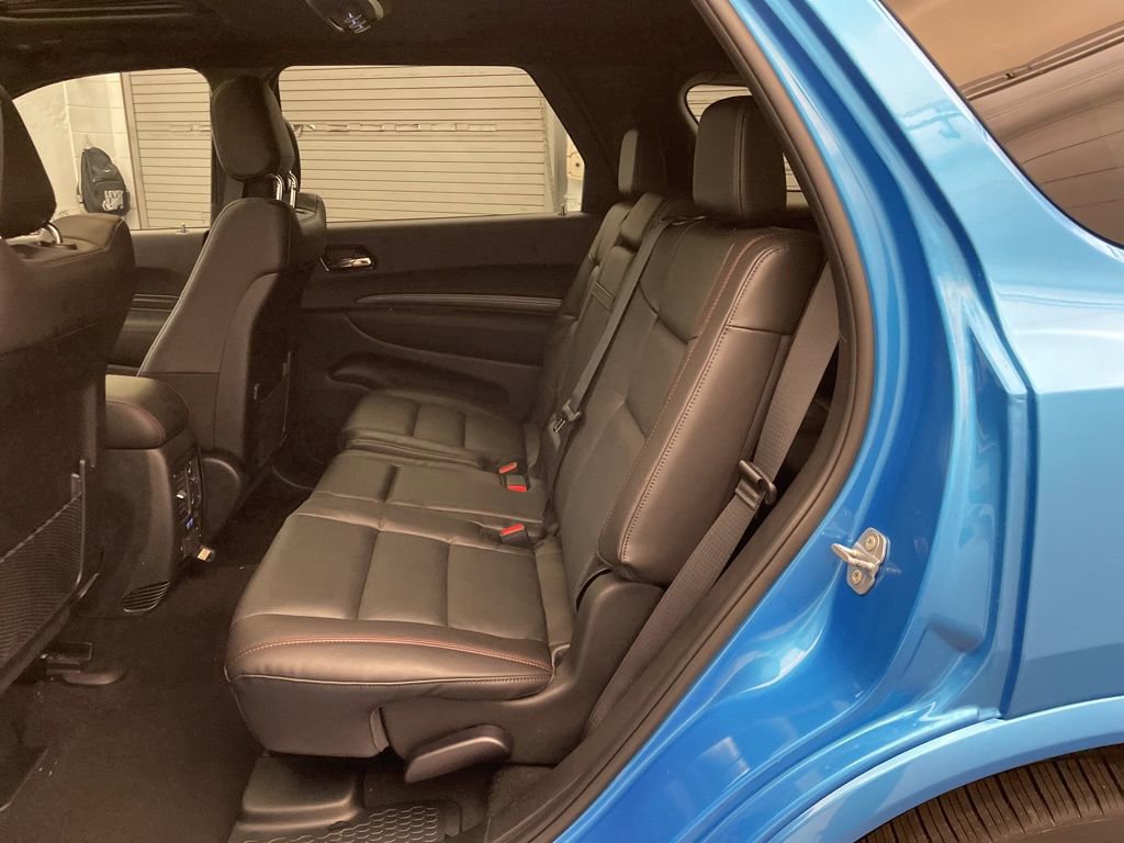 New 2026 Dodge Durango GT w/ Tow 'N Go Package AWD/4WD image 20