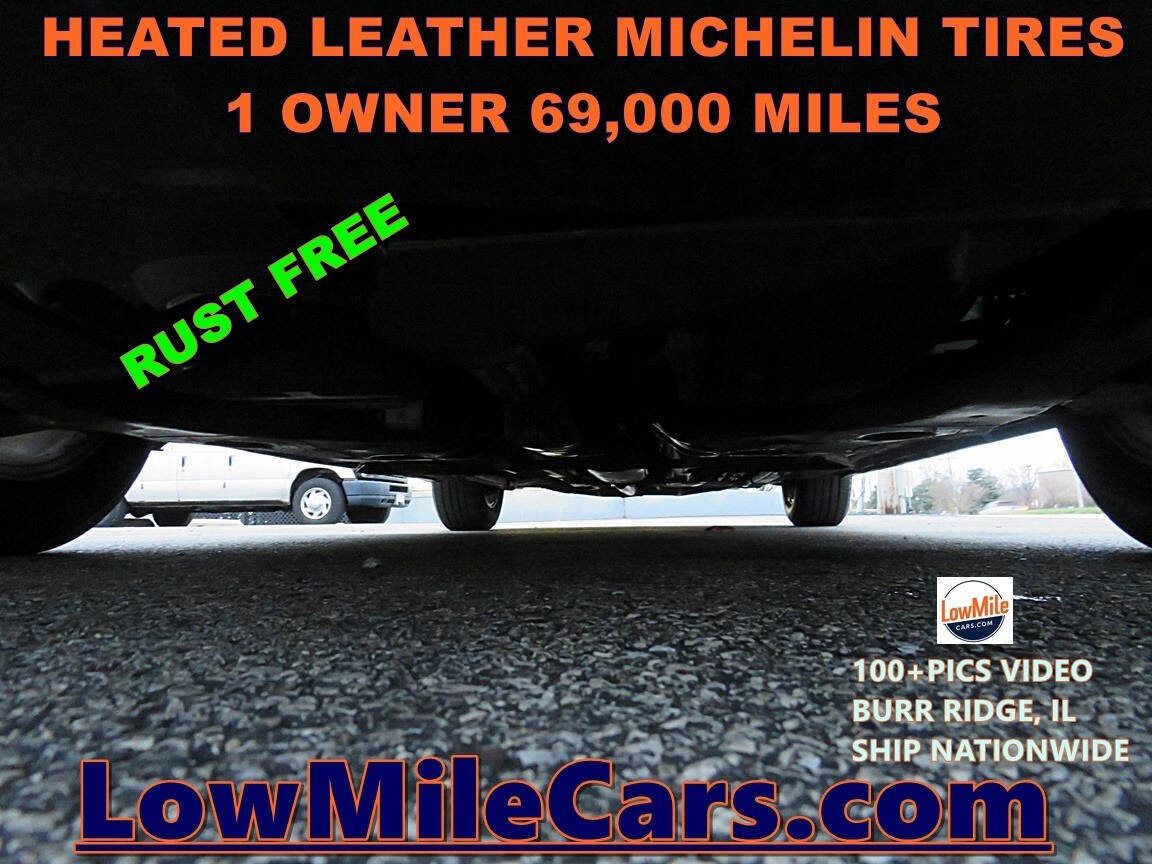 Used 2011 Nissan Altima 2.5 S w/ Convenience Pkg image 22