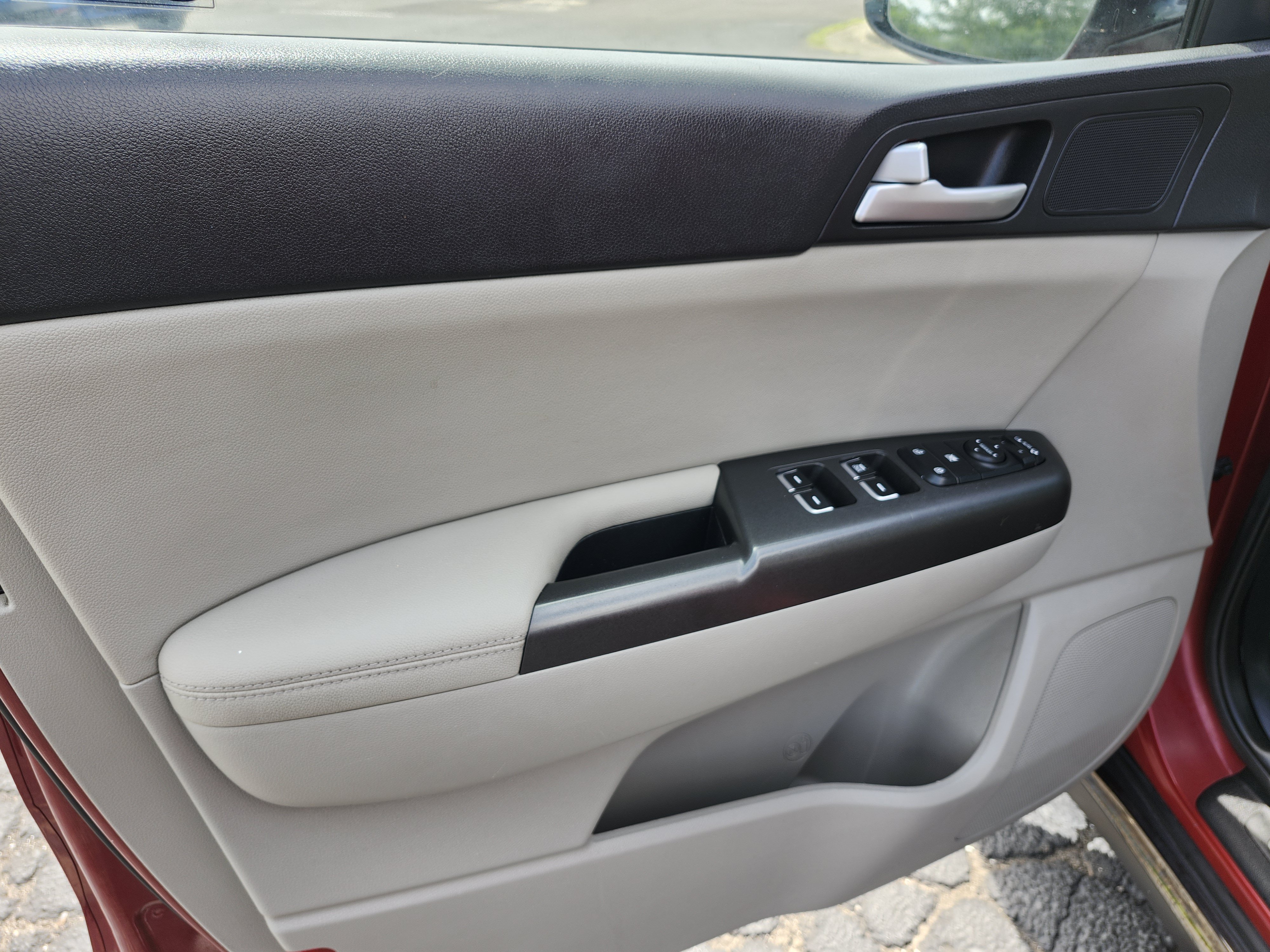 Used 2020 Kia Sportage S w/ S Sunroof Package FWD image 24
