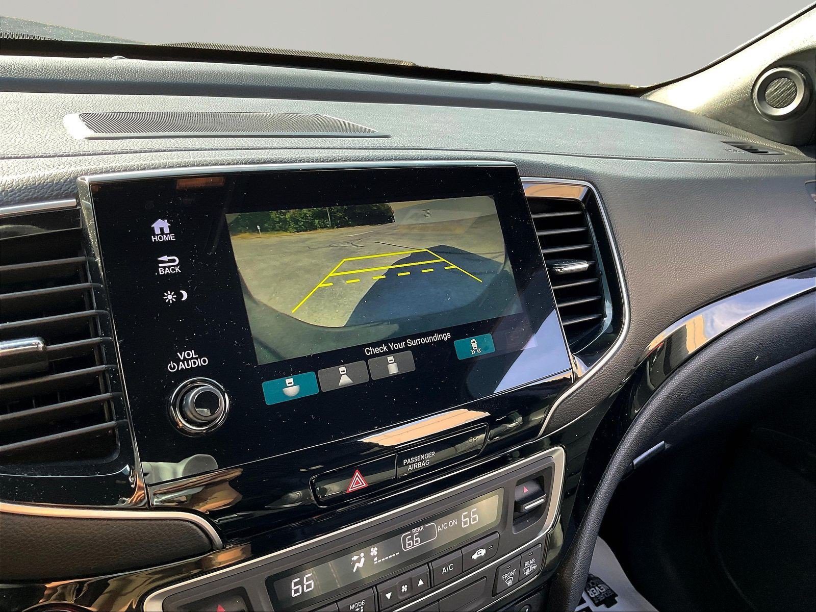 Used 2019 Honda Passport Elite image 14