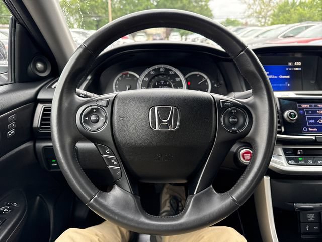 Used 2013 Honda Accord EX-L image 19