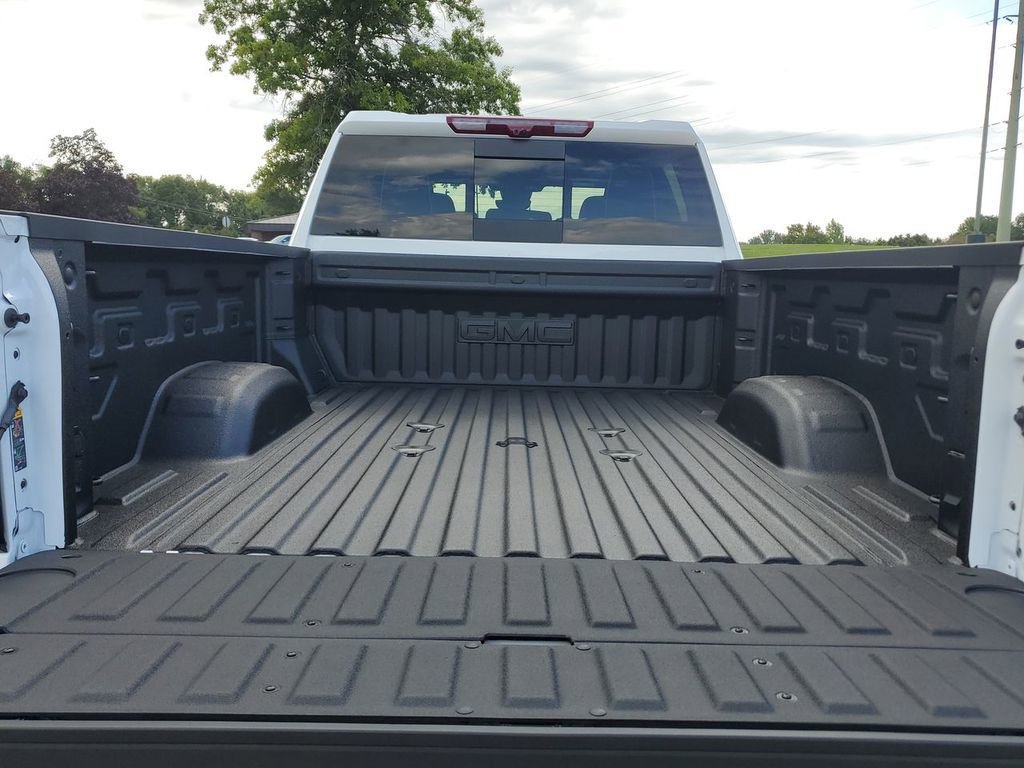 New 2026 GMC Sierra 2500 AT4X w/ AT4X AEV Edition image 27