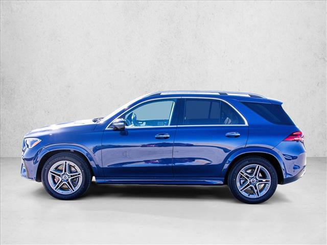 New 2026 Mercedes-Benz GLE 450 4MATIC image 8