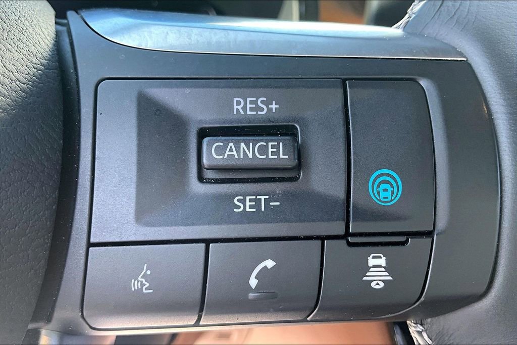 Used 2024 INFINITI QX60 Autograph image 12