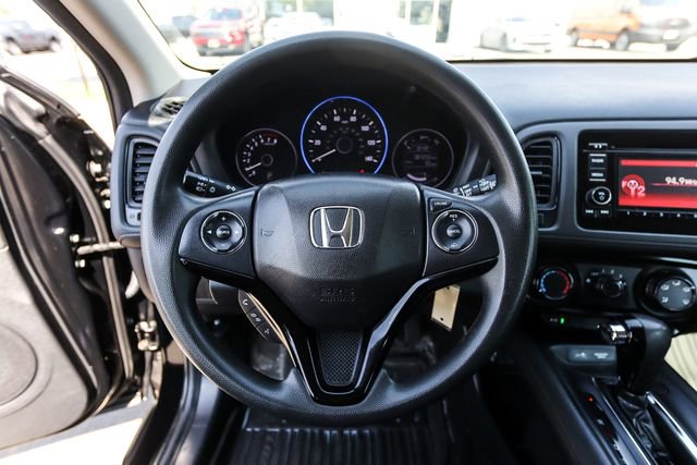 Used 2020 Honda HR-V LX image 30