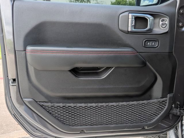 Used 2024 Jeep Gladiator Rubicon AWD/4WD image 10
