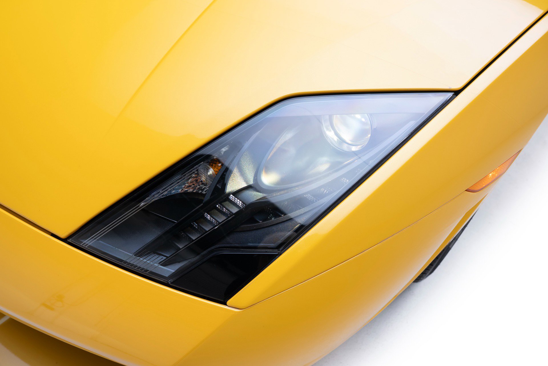 Used 2011 Lamborghini Gallardo LP 560-4 AWD/4WD image 16
