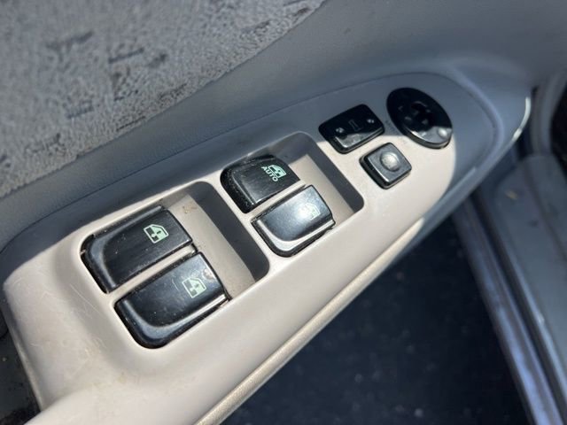 Used 2007 Hyundai Sonata GLS image 19