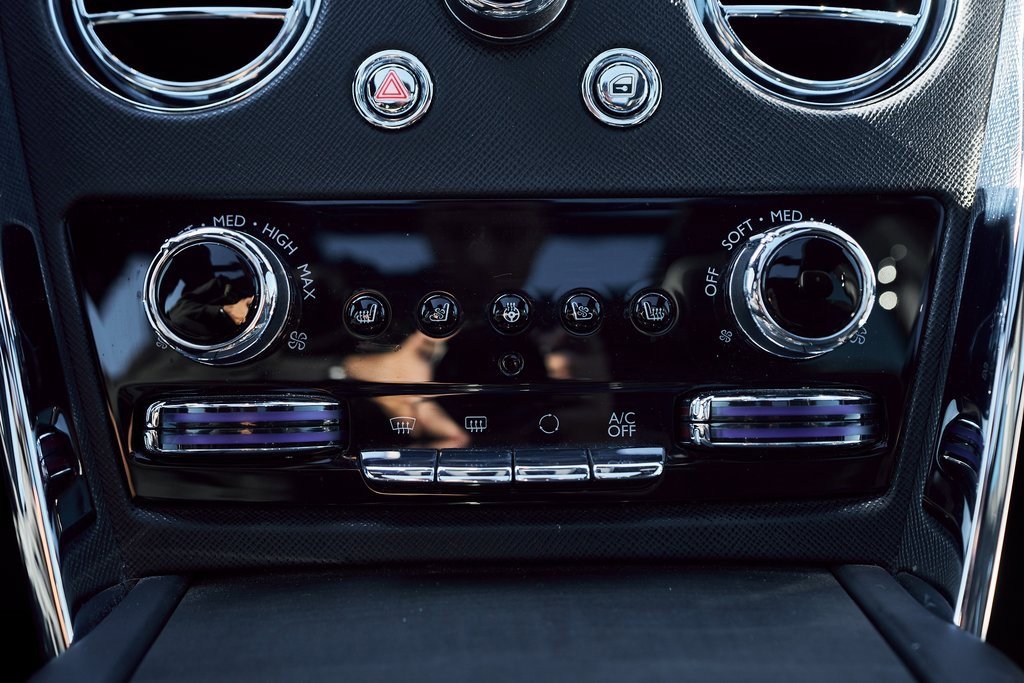 Used 2019 Rolls-Royce Cullinan image 70