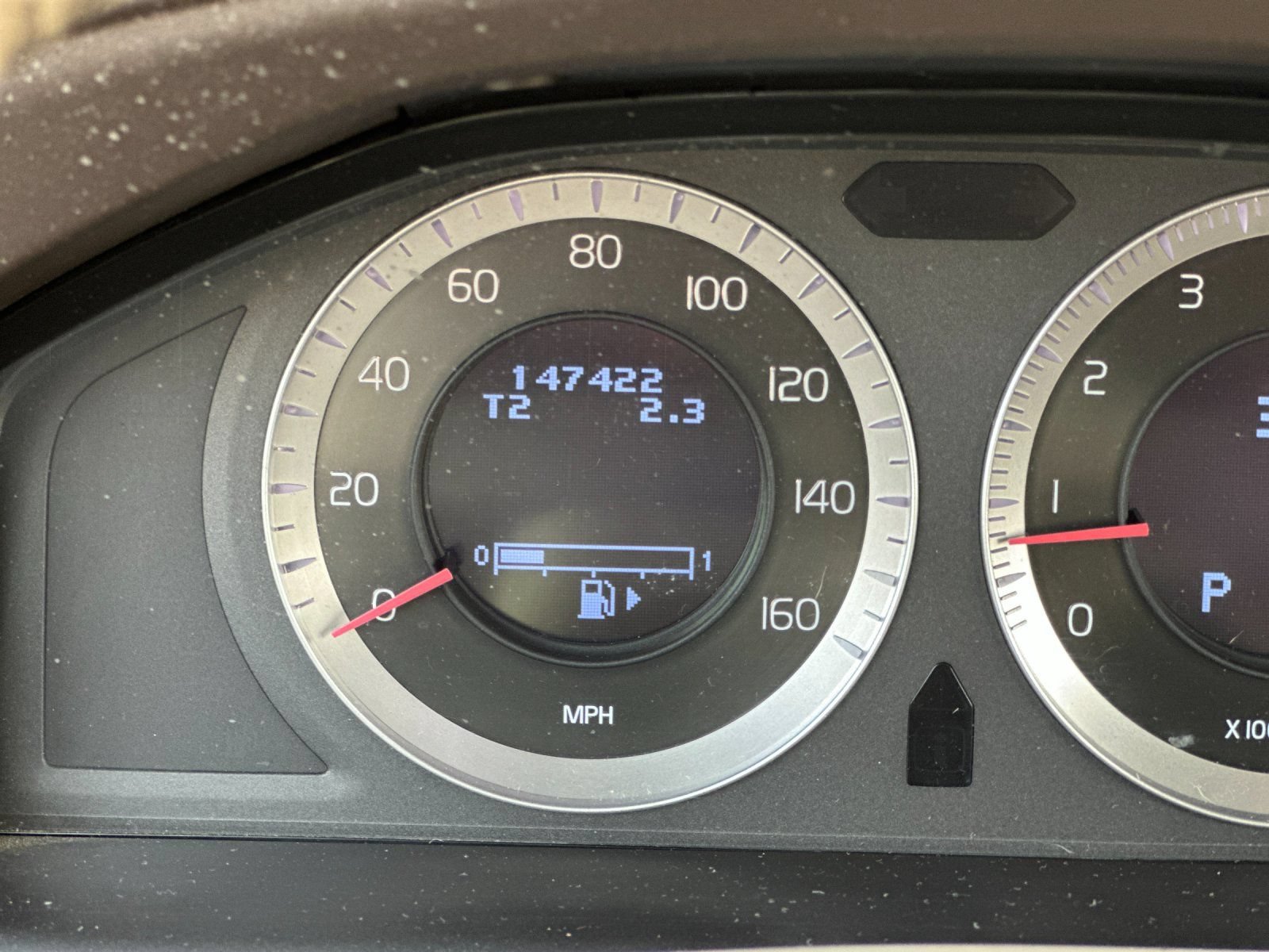 Used 2010 Volvo XC60 T6 AWD/4WD image 27