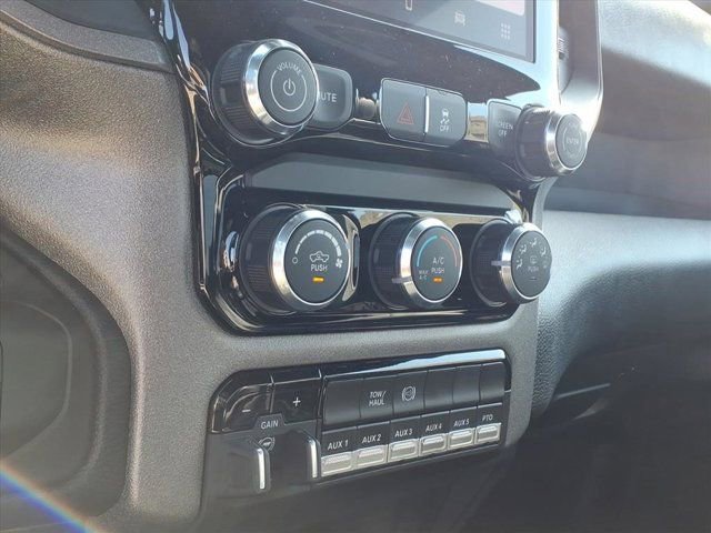 New 2026 RAM 5500 Tradesman image 9