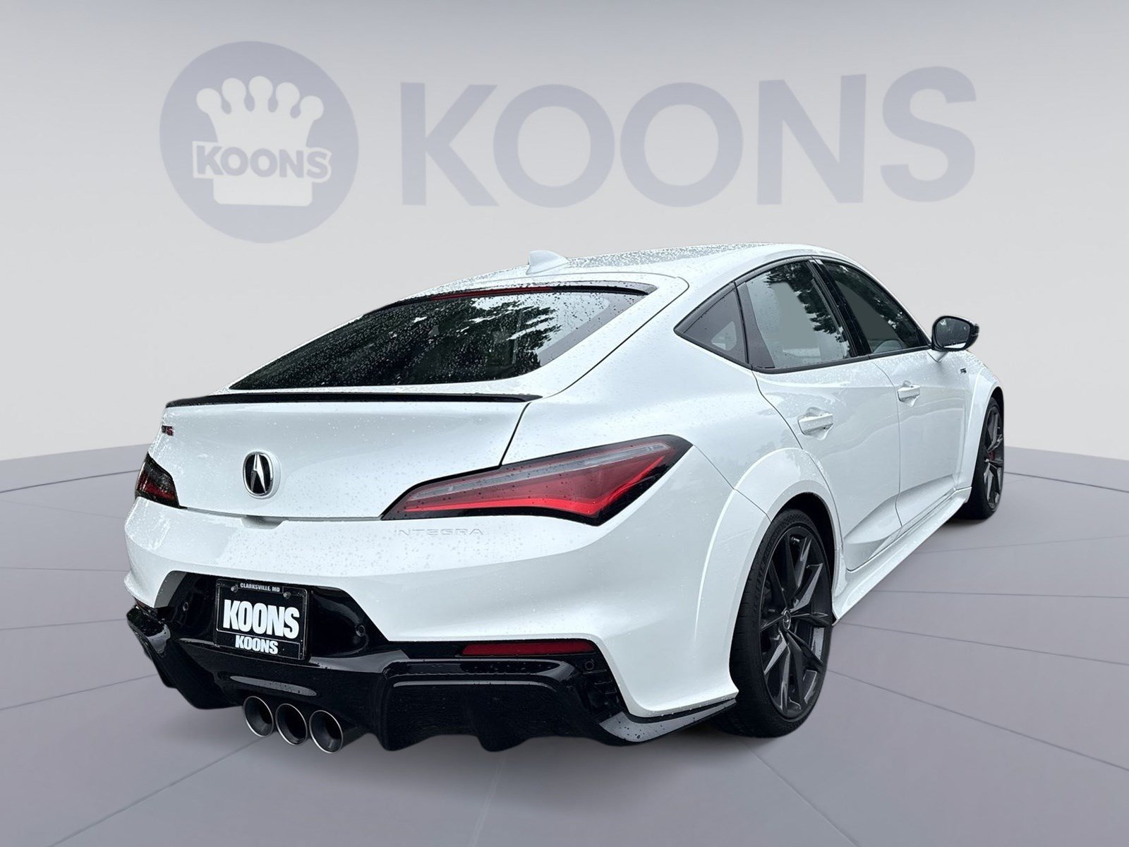 Used 2024 Acura Integra Type S FWD image 7