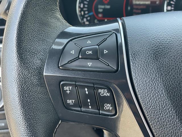 Used 2018 Ford Explorer Platinum image 9