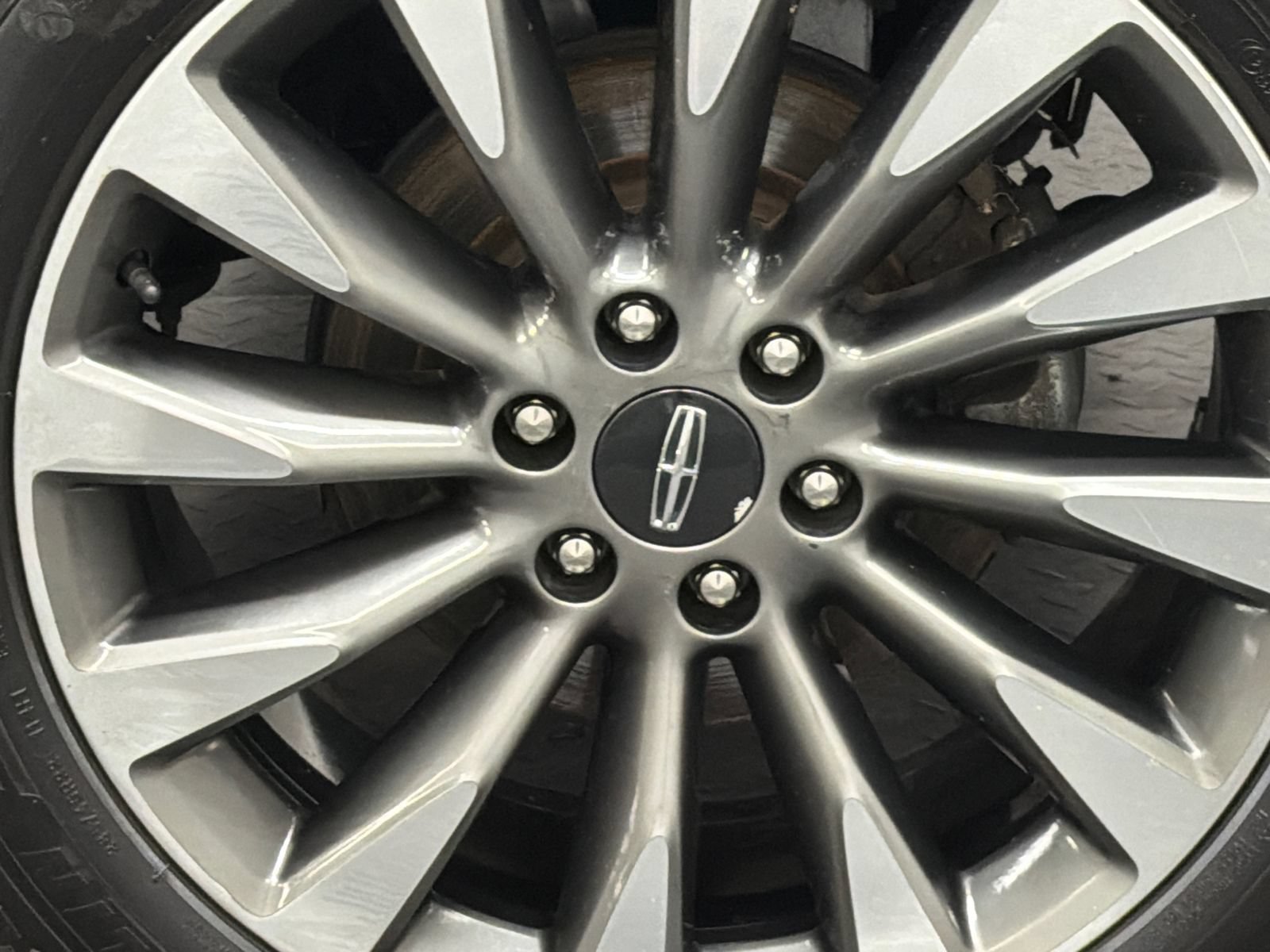 Used 2020 Lincoln Navigator Reserve AWD/4WD image 5
