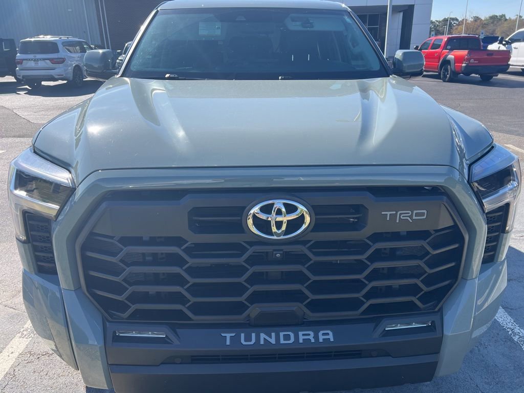 Used 2022 Toyota Tundra SR5 image 2