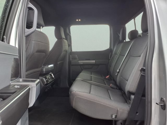 Used 2023 Ford F150 XLT w/ Equipment Group 302A High AWD/4WD image 11