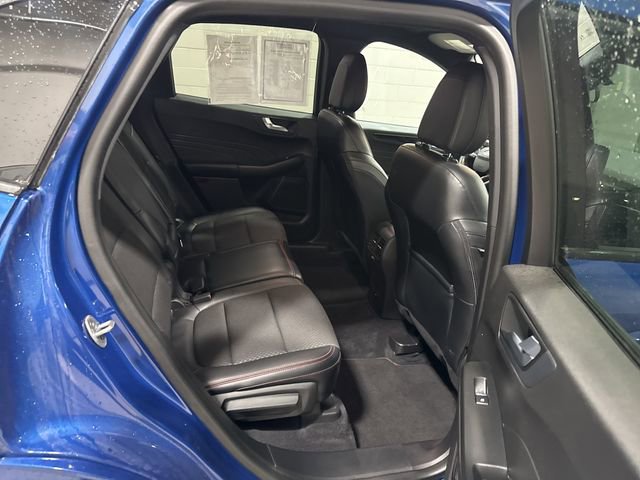 Used 2023 Ford Escape ST-Line Select image 35