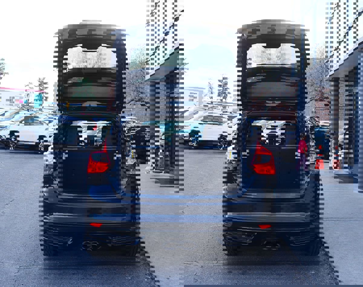 Used 2014 Ford Focus ST image 22