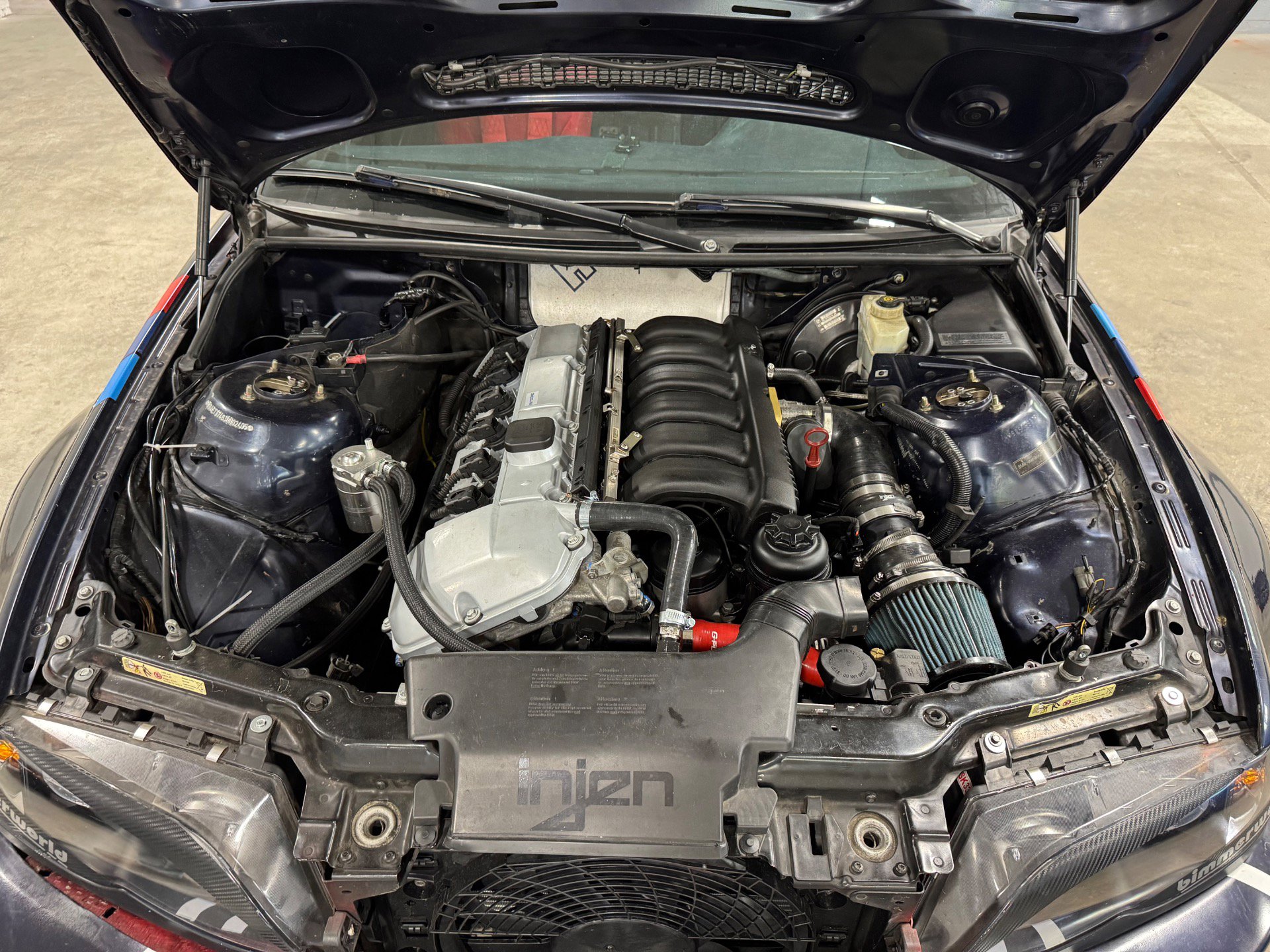 Used 2003 BMW 325i Sedan image 78