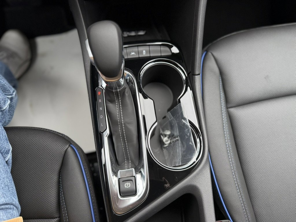 New 2026 Buick Encore GX Sport Touring w/ Advanced Technology Package image 15