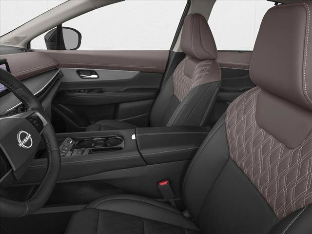 New 2027 Nissan Murano Platinum AWD/4WD image 6